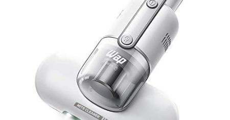 Melhores Aspiradores de Pó Wap em 2025 (Top 9: Silent Speed Max, Eco Rápido e Mais)