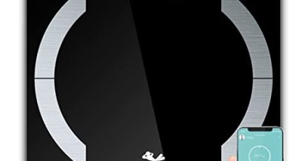 Melhores Balanças de Banheiro em 2025 (Top 7: Relaxmedic, Oikos e Mais)