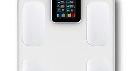 Melhores Balanças de Bioimpedância em 2025 (Top 8: Black Decker, Multilaser e Mais)