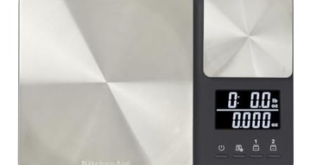 Melhores Balanças de Cozinha Digitais em 2025 (Top 9: Rhino Baci, Lyor e Mais)