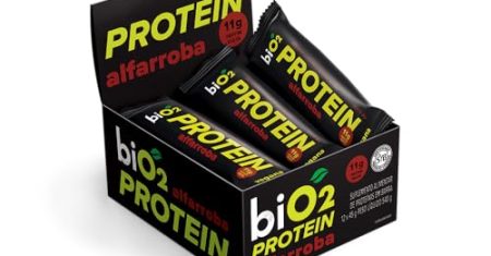 Melhores Barras de Proteína em 2025 (Top 10: Nutrata, Jhamal e Mais)