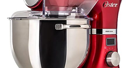 Melhores Batedeiras em 2025 (Top 9: Britânia, Cadence e Mais)