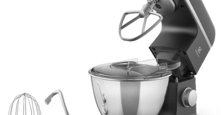 Melhores Batedeiras para Pão em 2025 (Top 6: Electrolux, Philco e Mais)