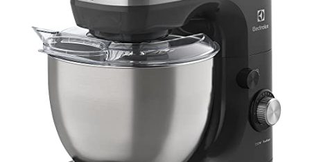 Melhores Batedeiras Planetárias em 2025 (Top 10: Mondial, Oster e Mais)