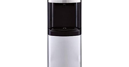 Melhores Bebedouros de Coluna em 2025 (Top 6: IBBL, Esmaltec e Mais)