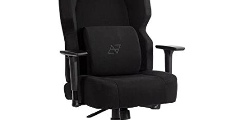 Melhores Cadeiras Gamer em 2026 (Top 7: Python Fly, Fox Racer e Mais)