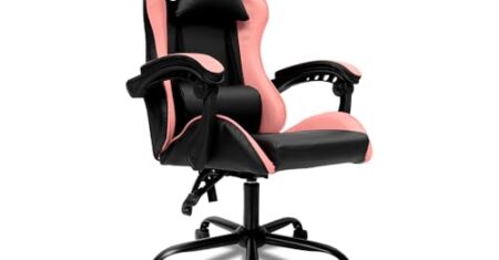 Melhores Cadeiras Gamer Baratas em 2026 (Top 6: TGT Heron, Orion Xtreme e Mais)