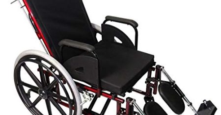 Melhores Cadeiras de Rodas em 2025 (Top 8: Prolife, Ortobras e Mais)