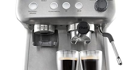 Melhores Cafeteiras para Cappuccino em 2025 (Top 6: Philips Walita, Mondial e Mais)