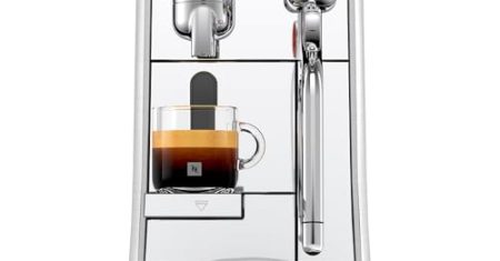 Melhores Cafeteiras de Cápsula em 2025 (Top 6: Nespresso, Passione e Mais)