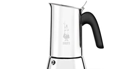 Melhores Cafeteiras Italianas em 2025 (Top 7: Moka, Bialetti Venus e Mais)