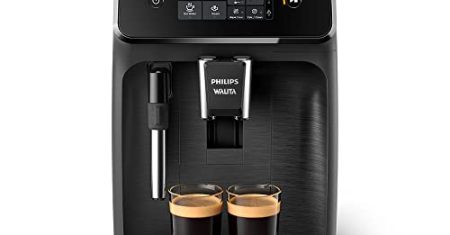 Melhores Cafeteiras que Moem Grãos em 2025 (Top 6: Navaglio, Besana e Mais)