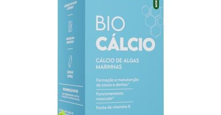 Melhores Cálcios em 2025 (Top 9: Calcitran, Puravida e Mais)