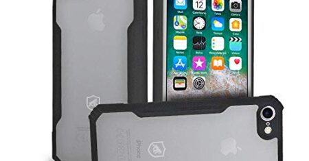 Melhores Capas para iPhone 8 em 2025 (Top 6: Aveludada, Magnética e Mais)