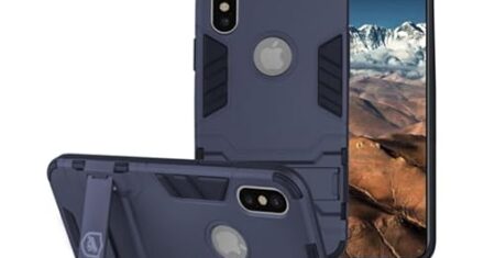 Melhores Capas Para iPhone X em 2025 (Top 8: Transparente, Capinha de Silicone e Mais)