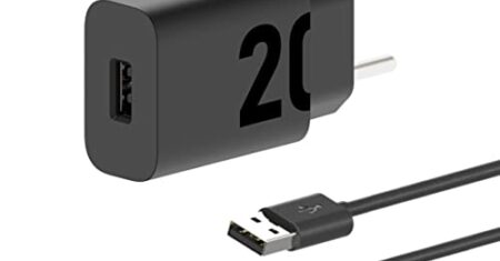 Melhores Carregadores de Celular em 2025 (Top 8: Motorola, GreenEco e Mais)