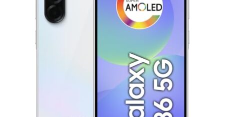 Melhores Celulares com 6 Polegadas em 2025 (Top 8: Samsung, Xiaomi e Mais)