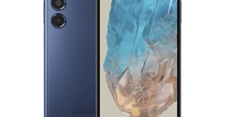 Melhor Celular até 2500 Reais em 2025 (Top 9: Samsung, Motorola e Mais)