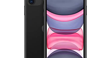 Melhor Celular para Criança em 2025 (Top 10: iPhone 11, Motorola G04s e mais)