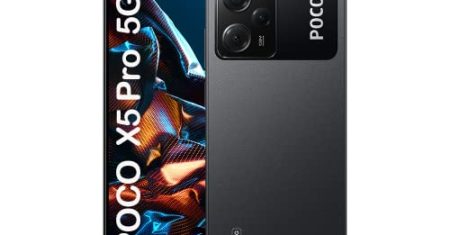 Melhor Celular para Jogar Jogos Pesados em 2025 (Top 6: Smartphone POCO X5 Pro, Samsung Galaxy A34 e Mais)