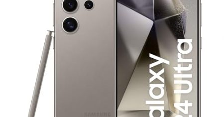 Melhor Celular Top de Linha em 2025 (Top 7: Samsung Galaxy S24, Poco X6 Pro e Mais)