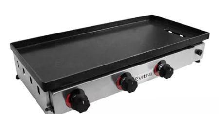 Melhores Chapas para Lanche em 2025 (Top 9: Fergold, Progas e Mais)