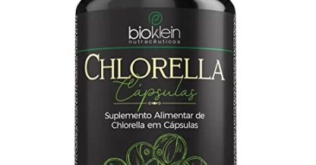 Melhores Chlorellas em 2025 (Top 6: Bioklein, Eleve Life e Mais)