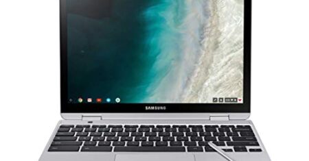 Melhores Chromebooks Samsung em 2025 (Top 6: Go, Plus e Mais)