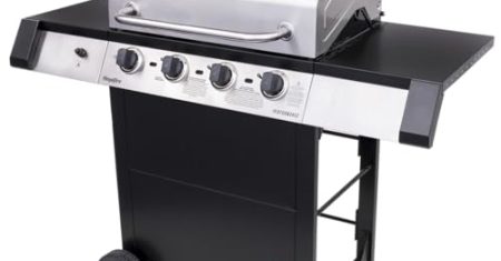 Melhores Churrasqueiras a Gás Portáteis em 2025 (Top 10: Inox, Aramis e Mais)