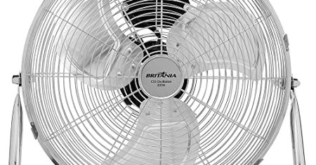 Melhores Circuladores de Ar em 2025 (Top 7: Britânia, Mondial e Mais)