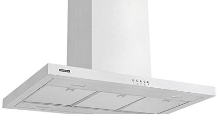 Melhores Coifas de Ilha em 2025 (Top 10: Tramontina, Eos e Mais)