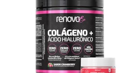 Melhores Colágenos Hidrolisados em 2025 (Top 9: Nutralin, Nutrify e Mais)