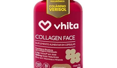 Melhores Colágenos Verisol em Cápsulas em 2025 (Top 8: Vhita, Fitoprime e Mais)
