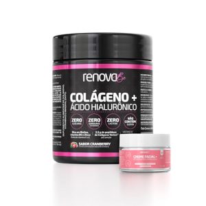 Melhores Colágenos Verisol Em Pó