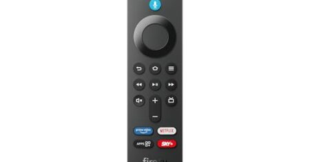 Melhores Controles para TV Box em 2025 (Top 6: Touchpad, Controle por Voz e Mais)