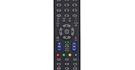 Melhores Controles Universais em 2026 (Top 6: Smart TV, Teclas Emborrachadas e Mais)