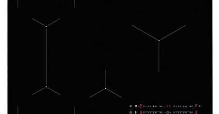 Melhores Cooktops por Indução em 2025 (Top 10: IE80P, EOS 5 bocas e Mais)