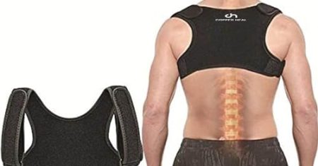 Melhores Corretores Posturais em 2025 (Top 10: Hidrolight, Mercur e Mais)