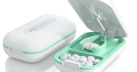 Melhores Cortadores de Comprimido em 2025 (Top 7: Dubstar, Incoterm e Mais)