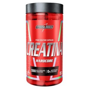 Melhores Creatinas Em Cápsulas