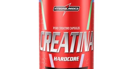 Melhores Creatinas em Cápsulas em 2025 (Top 8: Nutrata, Max Titanium e Mais)