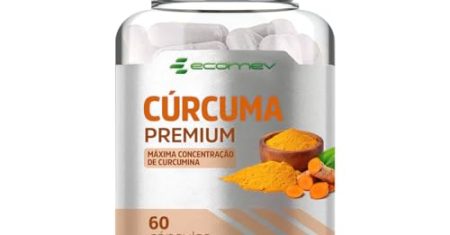 Melhores Cúrcumas em 2025 (Top 9: Nutrify, Souly e Mais)