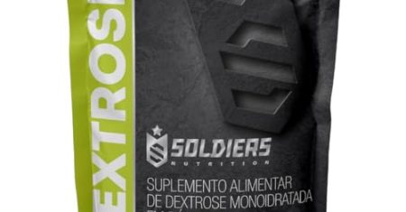 Melhores Dextroses em 2025 (Top 6: Bodyaction, Newnutrition e Mais)