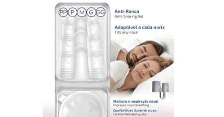 Melhores Dilatadores Nasais em 2025 (Top 10: Nasivent, Rhinomed e Mais)