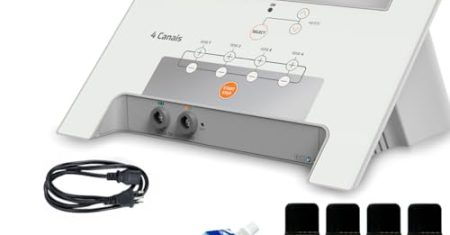 Melhores Eletroestimuladores em 2025 (Top 6: Neurodyn, Relaxmedic e Mais)