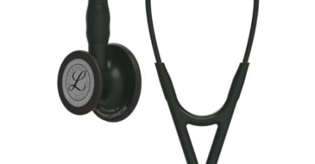 Melhores Estetoscópios em 2025 (Top 10: Littmann, Bic Eternity e Mais)