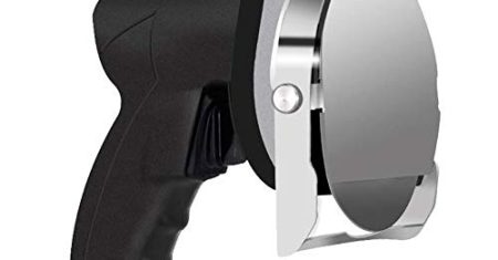 Melhores Facas Elétricas em 2025 (Top 9: Cuisinart, Power Blade e Mais)