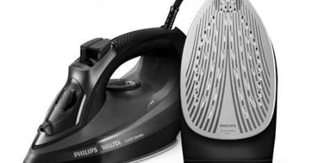 Melhores Ferros de Passar em 2025 (Top 7: Mondial, Black Decker e Mais)