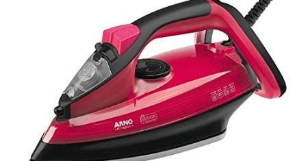 Melhores Ferros de Passar Arno em 2025 (Top 9: Drygliss, Ultragliss e Mais)