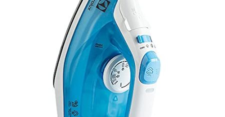 Melhores Ferros de Passar a Seco em 2025 (Top 8: Black Decker, Oster e Mais)